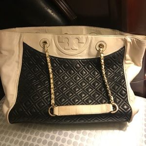 COPY - Authentic Tory Burch large bag